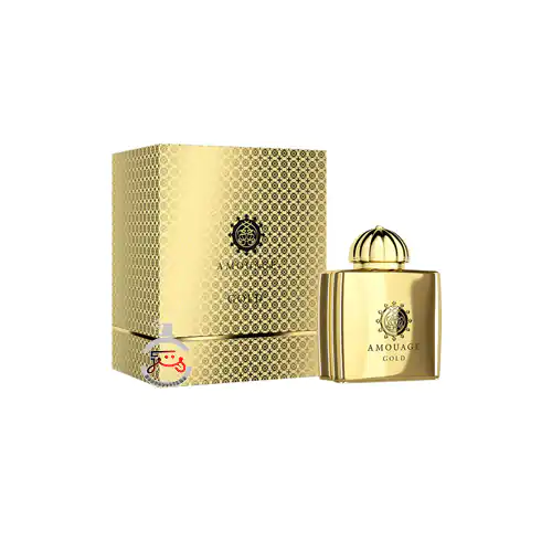 عطر ادکلن آمواج گلد زنانه
